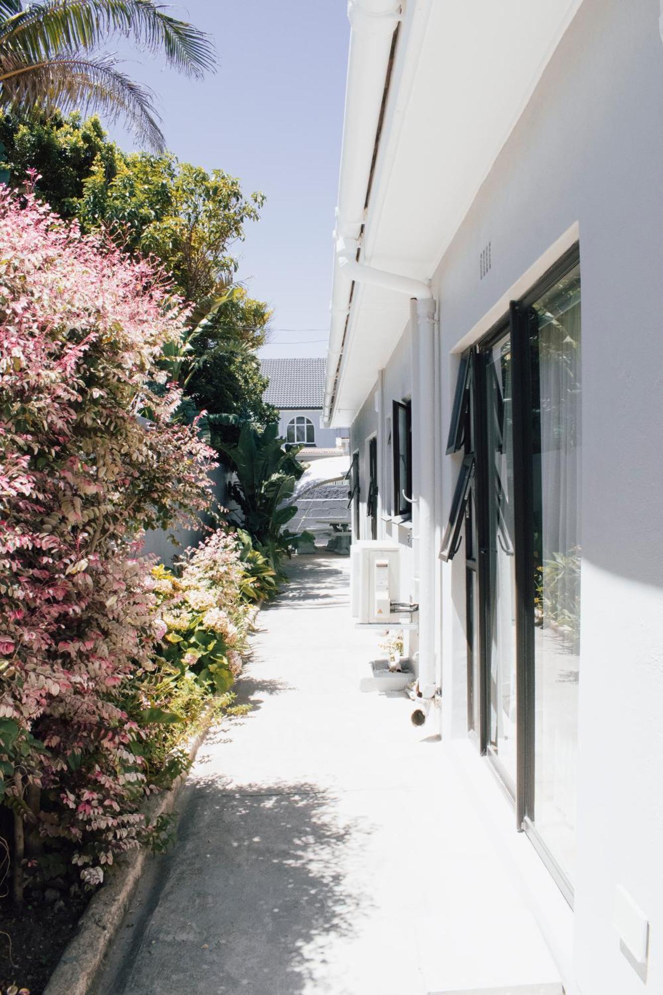 Tranquil Private Rooms Hermanus Esterno foto